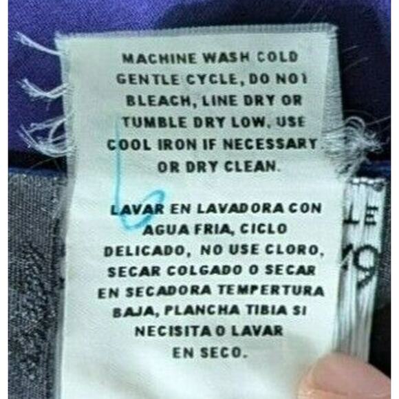 Vintage 90s Floral Chiffon Midi Dress 8 Asymmetric Fairy Grunge Whimsigoth Y2K - Picture 6 of 6